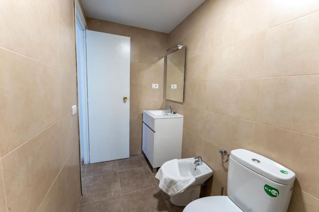 Precioso Apartamento En Altura Exterior foto