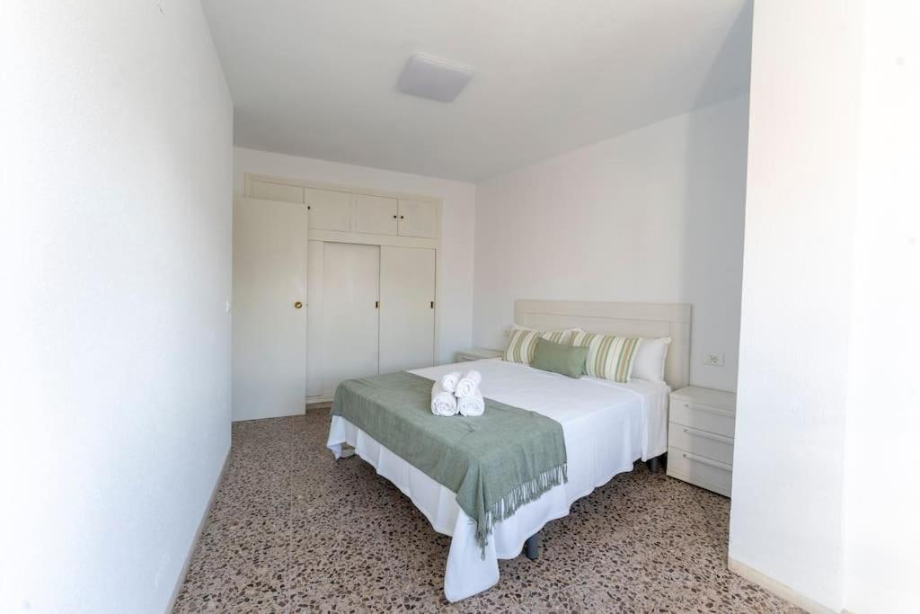 Precioso Apartamento En Altura Exterior foto