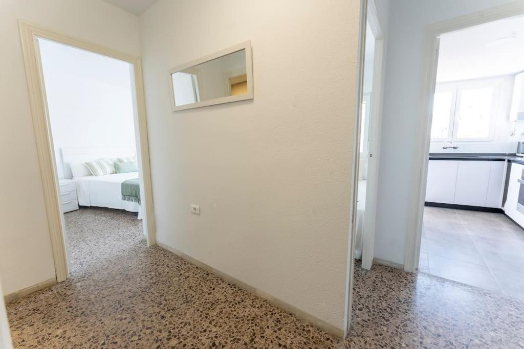 Precioso Apartamento En Altura Exterior foto